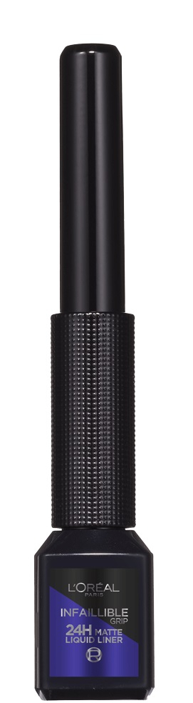 L'Oreal Paris Matte Signature თვალის ლაინერი 02