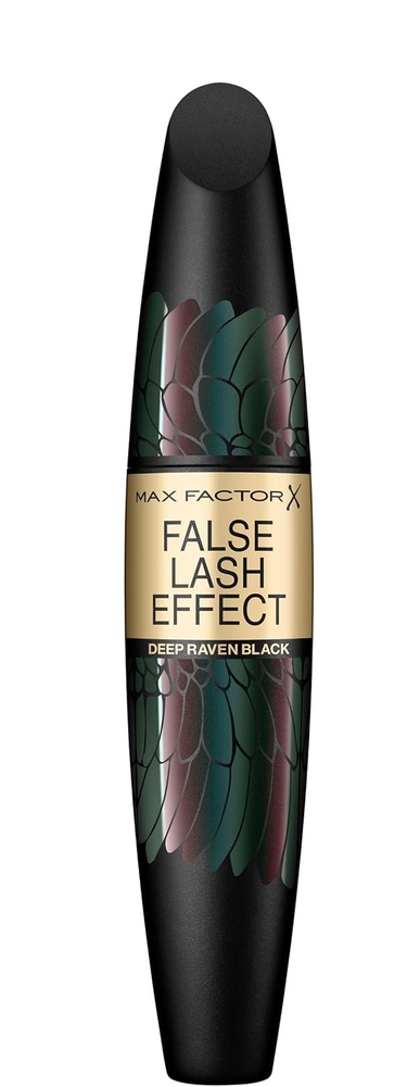 Max Factor False Lash Effect Raven Black ტუში