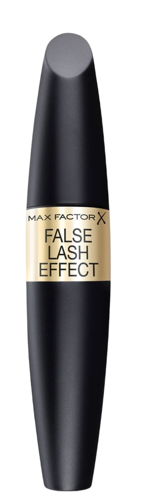 Max Factor False Lash Effect ტუში Black Brown