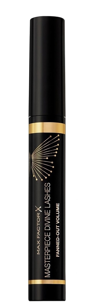 Max Factor Masterpiece Divine ტუში 001