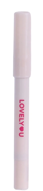 Miniso Lovely U Black თვალის ფანქარი