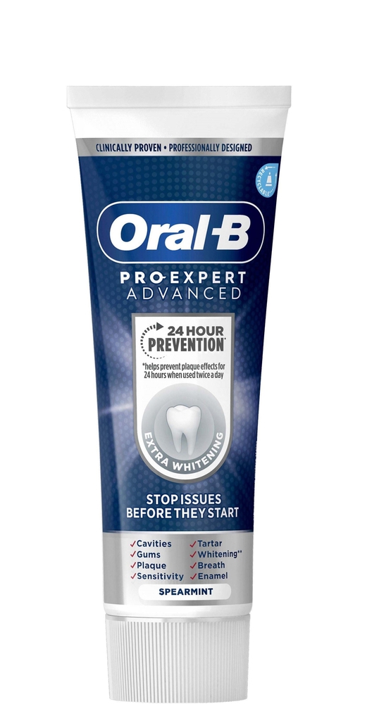 Oral-B Pro Expert Advanced კბილის პასტა