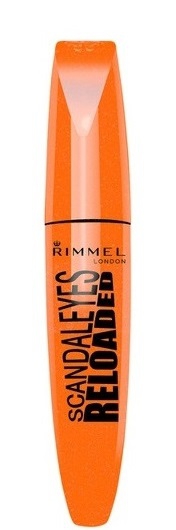 Rimmel Scandaleyes Reloaded ტუში 001