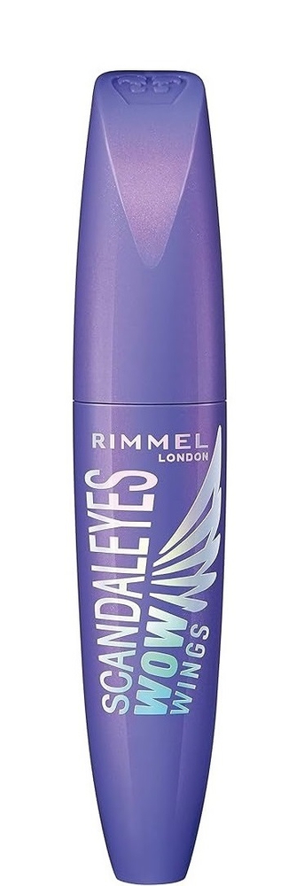 Rimmel Scandaleyes Wow Wings ტუში 001