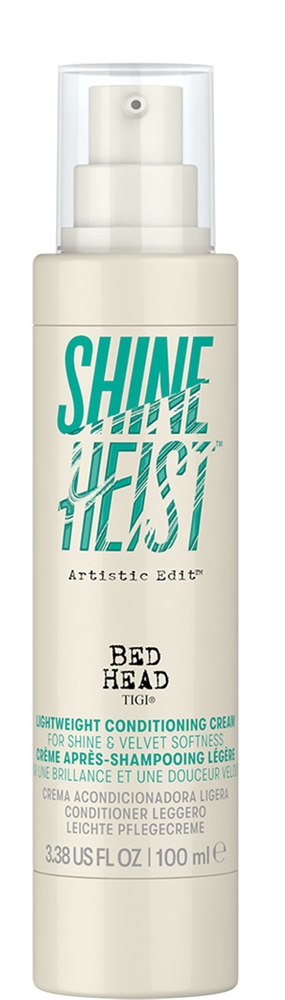 TIGI Bed Head Shine Heist თმის კრემი 100 მლ