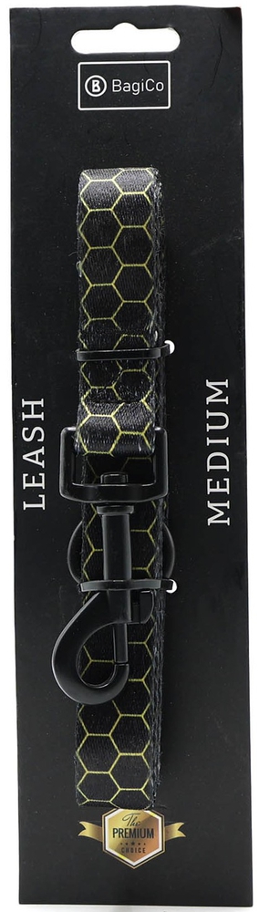 ბაგიკო, ძაღლის სატარებელი საბელი, Pat-Bee, ზომა M