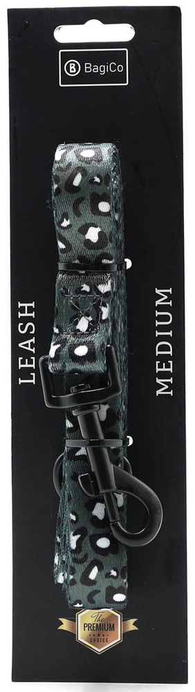 ბაგიკო, ძაღლის სატარებელი საბელი, Pat-Tiger, ზომა M