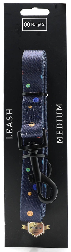 ბაგიკო, ძაღლის სატარებელი საბელი, Pat-Universe, ზომა M