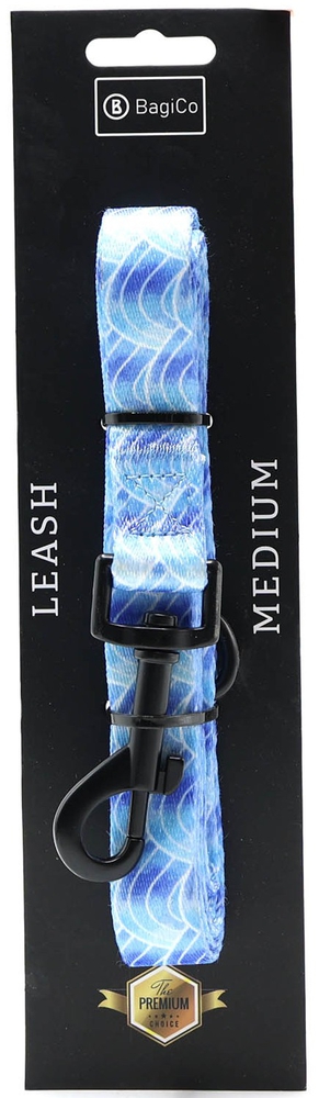 ბაგიკო, ძაღლის სატარებელი საბელი, Pat-Wave, ზომა M