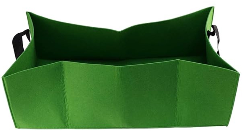 ნაჭრის ჭკვიანი ქოთანი, 60 ლ