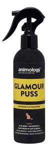 Animology, კატის მშრალი შამპუნი, 250 მლ