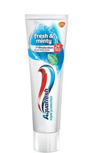 Aquafresh Fresh & Minty კბილი პასტა