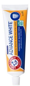 Arm&Hammer Extra White კბილის პასტა