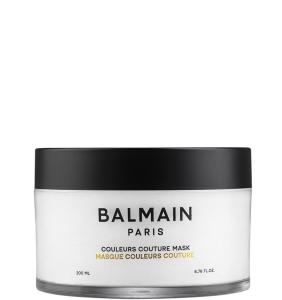 Balmain Couleurs Couture შეღებილი თმის ნიღაბი 300 მლ