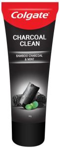 Colgate Charcoal Clean კბილის პასტა
