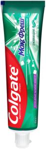 Colgate MaxFresh კბილის პასტა