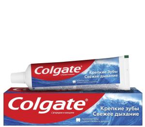 Colgate SuperFresh კბილის პასტა
