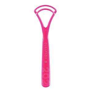 Curaprox Double Blade ენის საწმენდი