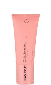 Davroe Chroma Blushing Gold თმის ნიღაბი ვარდისფერი პიგმენტით 200 მლ
