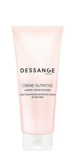 Dessange Crème Nutritive ქერა თმის კრემი 200 მლ