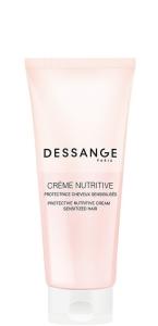 Dessange Crème Nutritive თმის კრემი 200 მლ