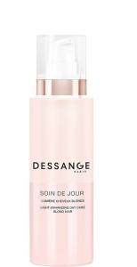 Dessange Soin De Jour ქერა თმის დღის ნიღაბი 100 მლ