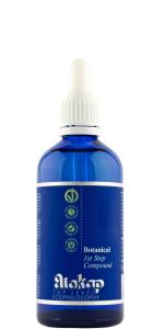 Eliokap Ecophilosophy თავის კანის გამწმენდი ლოსიონი 95 მლ