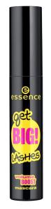 Essence Get Big Lashes ტუში