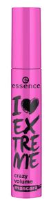 Essence I Love Extreme Crazy Volume ტუში