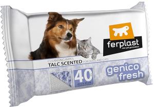 Ferplast, ჰიგიენური საწმენდი ძაღლისთვის და კატისთვის