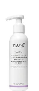 Keune Care ქერა თმის ნიღაბი 140 მლ