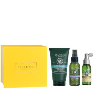 L'Occitane თმის მოვლის ნაკრები