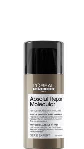 L'Oreal Professionnel Molecular თმის აღმდგენი ნიღაბი 100 მლ