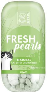 M-PETS, კატის ქვიშის ნატურალური დეოდორანტი, 450 მლ
