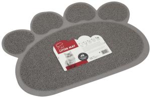 M-PETS, კატის ტუალეტის ხალიჩა PAW