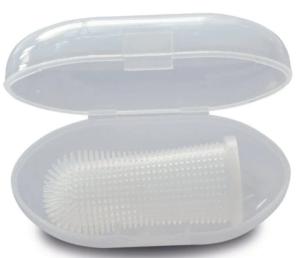 M-PETS, თითის ჯაგრისი