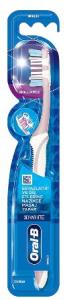 Oral-B 3D Whiteness Brilliance კბილის ჯაგრისი