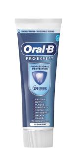 Oral-B Pro Expert კბილის პასტა