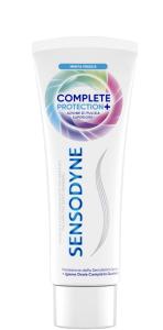 Sensodyne Complete Protection კბილის პასტა