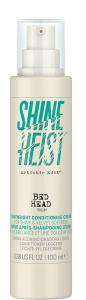 TIGI Bed Head Shine Heist თმის კრემი 100 მლ