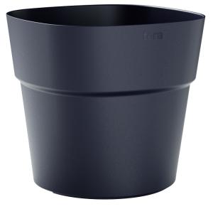 Tera, Andromeda, ყვავილის ქოთანი, ლურჯი, ⌀28 სმ