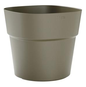 Tera, Andromeda, ყვავილის ქოთანი, მწვანე, ⌀38 სმ