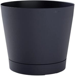 Tera, Orione ყვავილის ქოთანი, ლურჯი, ⌀24 სმ