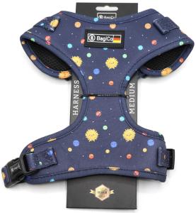 ბაგიკო, ძაღლის სატარებელი საბელი, Pat-Universe, ზომა M