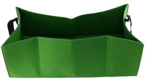 ნაჭრის ჭკვიანი ქოთანი, 60 ლ