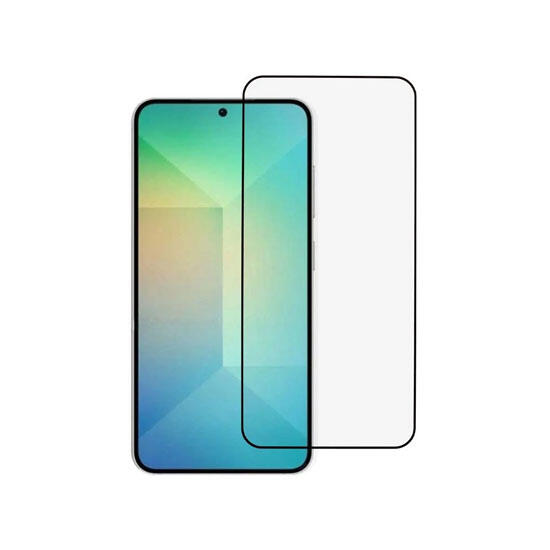 Spigen Glass Screen protector Elit Shield For Samsung Galaxy S25 AFL09087