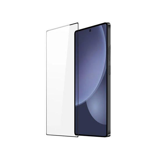 Spigen Glass Screen protector Elit Shield For Samsung Galaxy S25 Ultra AFL09083