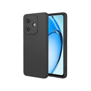 Ovose Protective Case Lovely Fruit Series Oppo A40M Black