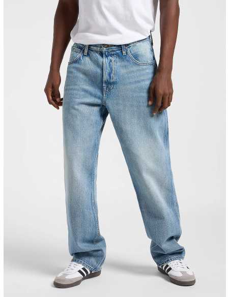 ჯინსი LEE - ASHER