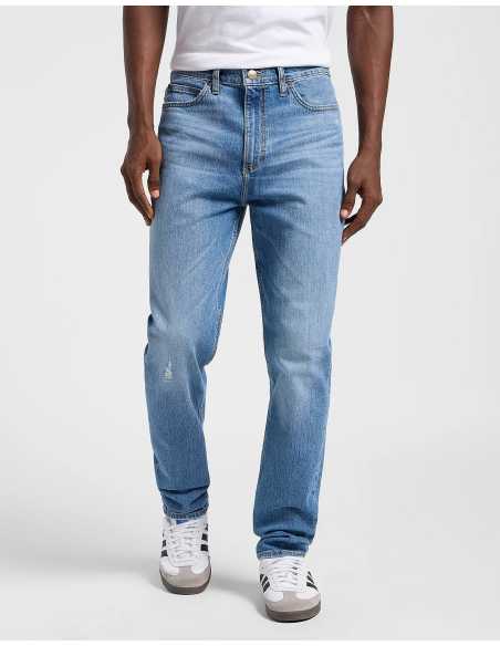 ჯინსი LEE - AUSTIN